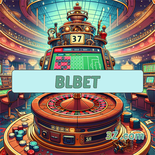 Conectando-se ao mundo dos jogos: Login no blbet.com