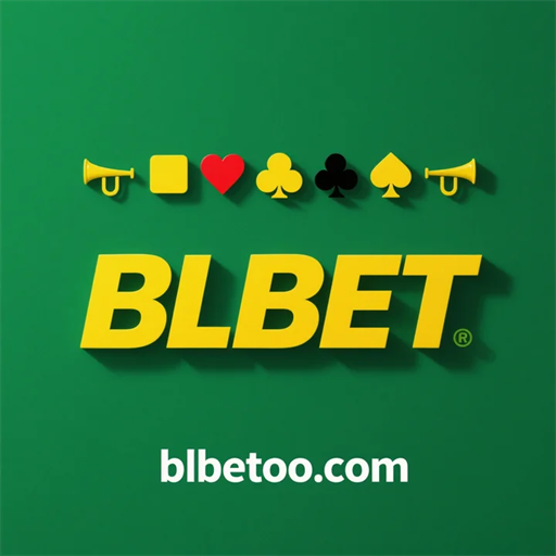 blbet.com | Experimente a melhor plataforma de jogos do Brasil hoje mesmo
