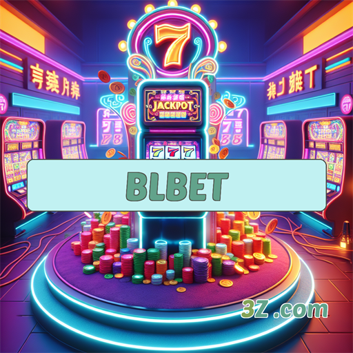 Slots Incríveis: O Encanto das Caça-Níqueis no Blbet.com