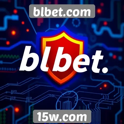 Segurança e proteção de dados no blbet.com