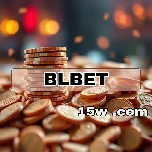 blbet.com Promoções