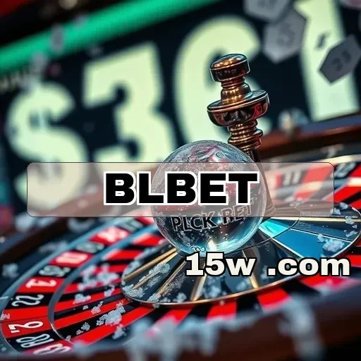 blbet.com Segurança