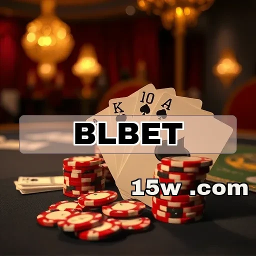 blbet.com Caça-Níqueis